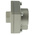 SMC Quick Exhaust Valve, Rc 3/8 Female x 1 MPa, Threaded