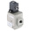 SMC Pneumatic Solenoid Valve - G 3/8 EAV3000 Series 24V dc