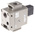 SMC Pneumatic Solenoid Valve - G 1/2 EAV4000 Series 24V dc