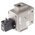 SMC Pneumatic Solenoid Valve - G 1/2 EAV4000 Series 24V dc