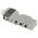 SMC 5/2 Pneumatic Solenoid Valve - Solenoid/Pilot Metric M5 SY3000 Series 24V dc