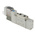 SMC 5/2 Pneumatic Solenoid Valve - Solenoid/Pilot Metric M5 SY3000 Series 24V dc