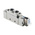 SMC 5/2 Pneumatic Solenoid Valve - Solenoid/Pilot G 1/4 SY7000 Series 24V dc
