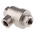 EMERSON – AVENTICS Quick Exhaust Valve, G 1/4 Female x 10 bar, Threaded