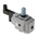 Parker 3/2 Dump Valve - Pilot/Spring G 1/4 P31 Series 24V dc