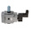 Parker 3/2 Dump Valve - Pilot/Spring G 1/4 P31 Series 24V dc