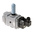 Parker 3/2 Dump Valve - Pilot/Spring G 1/2 P32 Series 24V dc