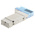 SMC 5/2 Pneumatic Solenoid/Pilot-Operated Control Valve - Pilot/Pilot SY5000 Series 24V dc