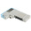 SMC 5/2 Pneumatic Solenoid/Pilot-Operated Control Valve - Pilot/Pilot SY3000 Series 24V dc