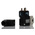 SMC 3/2 Pneumatic Solenoid Valve - Solenoid/Solenoid G 1/8 VT307 Series 24V dc