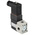 SMC 3/2 Pneumatic Solenoid Valve - Solenoid/Solenoid G 1/8 VT307 Series 12V dc