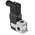 SMC 3/2 Pneumatic Solenoid Valve - Solenoid/Solenoid G 1/4 VT307 Series 240V ac