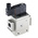 SMC Pneumatic Soft Start Valve, G 1/2 Female 1 (Operating) MPa, 1.5 (Proof) MPa