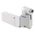 SMC 5/2 Pneumatic Solenoid Valve - Solenoid/Solenoid SY7000 Series 24V dc