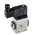 SMC Pneumatic Soft Start Valve, R 1/4 Female 1.5 (Proof) MPa, 1 MPa