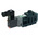 EMERSON – ASCO 3/2 Pneumatic Solenoid Valve - Pilot/Pilot G 1/8 520 Series 24V ac