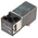 Crouzet 3/2 Pneumatic Solenoid Valve - Solenoid/Pilot 81 Series 24V dc