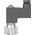 Festo 2/2 Pneumatic Solenoid Valve - Solenoid/Spring G 1/4 VZWD Series 24V dc, 1491860