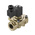 Festo 2/2 Solenoid Valve - Solenoid/Pilot G 1 VZWF Series 24V dc, 1492114