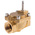 Festo 2/2 Pneumatic Solenoid Valve - Solenoid/Spring G 1 VZWM Series, 546150