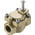 Festo 2/2 Pneumatic Solenoid Valve - Solenoid/Spring G 1 VZWM Series, 546150