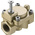 Festo 2/2 Pneumatic Solenoid Valve - Solenoid/Spring G 1 VZWM Series, 546150
