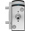 Festo 5/2 Pneumatic Solenoid Valve - Solenoid/Spring G 1/4 VSNC Series 24V dc, 577257