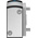Festo 5/2 Pneumatic Solenoid Valve - Solenoid/Spring G 1/4 VSNC Series 24V dc, 577257