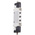 Festo 5/2 Solenoid Valve - Solenoid/Solenoid G 1/8 VUVG Series 24V dc, 8042568