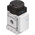 Festo 2/2 Pneumatic Solenoid Valve - Pilot/Spring G 1/4 MS4 Series, 529531