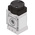 Festo 2/2 Pneumatic Solenoid Valve - Pilot/Spring G 1/4 MS4 Series, 529531