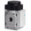 Festo 2/2 Pneumatic Solenoid Valve - Pilot/Spring G 1/4 MS4 Series, 529531