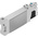 Festo 5/2 Solenoid Valve - Electrical VUVG Series 24V dc, 8042571