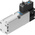 Festo 5/2 Monostable Solenoid Valve - Electrical VSVA Series, 546702