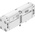 Festo 5/2 Monostable Pneumatic Solenoid Valve - Pneumatic VSPA-B-M52-M-A2 Series, 546727