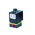 Norgren 3/2 Pneumatic Solenoid Valve - Solenoid/Spring V05 Series 220→240V ac