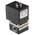 Norgren 2/2 Pneumatic Solenoid Valve - Solenoid/Spring G 1/8 V03 Series 24V dc