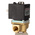 Norgren 2/2 Pneumatic Solenoid Valve - Solenoid/Spring G 1/4 V05 Series 110→120V ac, V05B286N