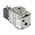 SMC Pneumatic Solenoid Valve - Solenoid/Pilot/Spring G 1/4 EAV2000 Series 24V dc