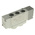 SMC 5/2 Pneumatic Solenoid Valve - Pilot/Pilot G 1/8 SYA5000 Series