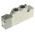 SMC 5/2 Pneumatic Solenoid Valve - Pilot/Pilot G 1/8 SYA5000 Series