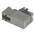 SMC 3/2 Pneumatic Solenoid Valve - Solenoid/Spring SY100 Series 24V dc