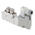 SMC 5/2 Pneumatic Solenoid Valve - Solenoid/Pilot SY5000 Series 230V ac