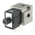 SMC 3/2 Pneumatic Solenoid/Pilot-Operated Control Valve - Spring/Solenoid G 1/4 VT317 Series 12V dc