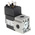 SMC 3/2 Pneumatic Solenoid Valve - Solenoid/Solenoid G 1/8 VT307 Series 220V ac