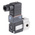 SMC 3/2 Pneumatic Solenoid Valve - Solenoid/Solenoid G 1/8 VT307 Series 240V ac