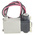 SMC 2/2 Pneumatic Solenoid Valve - Solenoid/Spring M5 x 0.8 VDW Series 24V dc