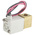 SMC 2/2 Pneumatic Solenoid Valve - Solenoid/Spring G 1/8 VDW Series 24V dc