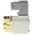 SMC 2/2 Pneumatic Solenoid Valve - Solenoid/Spring G 3/8 VX23 Series 24V dc