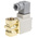 SMC 2/2 Pneumatic Solenoid Valve - Solenoid/Spring G 1/2 VX23 Series 230V ac